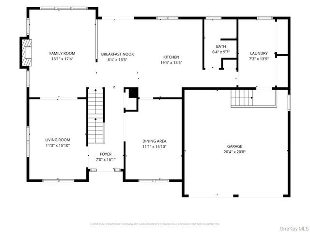 2 Archer Avenue, Beacon, NY 12508