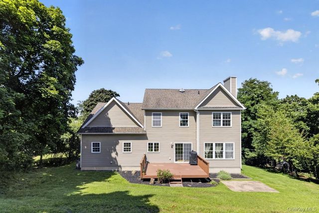 2 Archer Avenue, Beacon, NY 12508