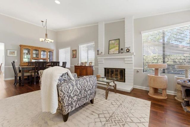 17877 Avenida Cordillera, San Diego, CA 92128