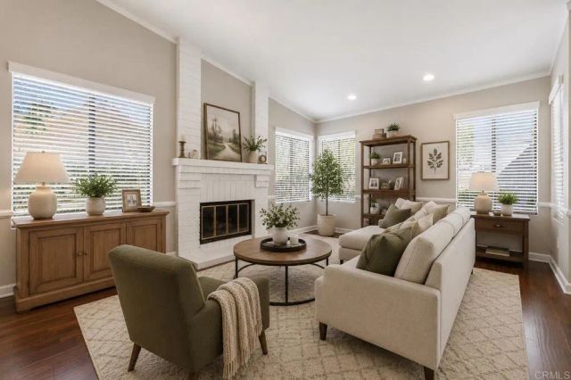 17877 Avenida Cordillera, San Diego, CA 92128