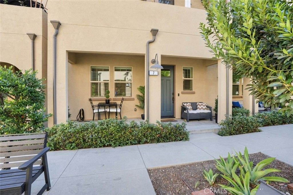 7 Higo Street, Rancho Mission Viejo, CA 92694 — exterior