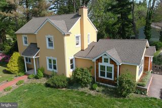 525 CROYDEN RD, Cheltenham, PA 19012