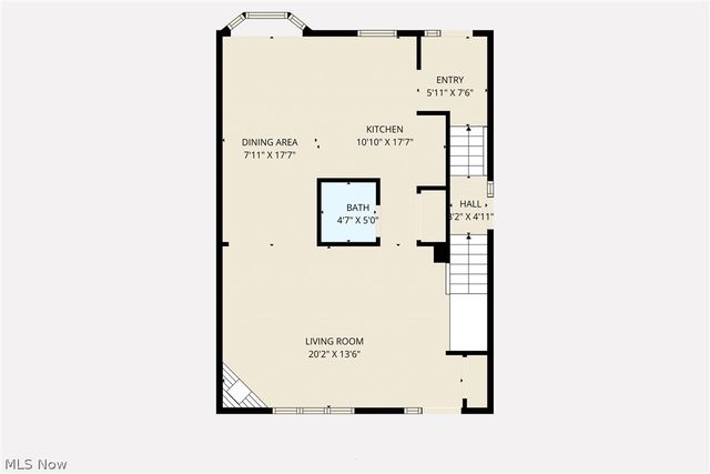 20520 Detroit Road, Rocky River, OH 44116