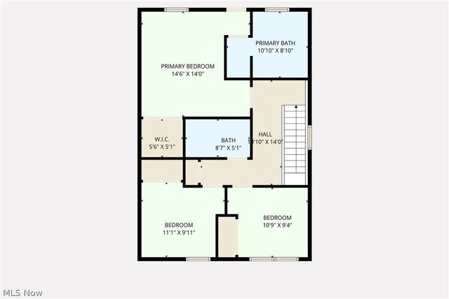 20520 Detroit Road, Rocky River, OH 44116