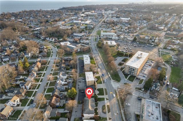 20520 Detroit Road, Rocky River, OH 44116