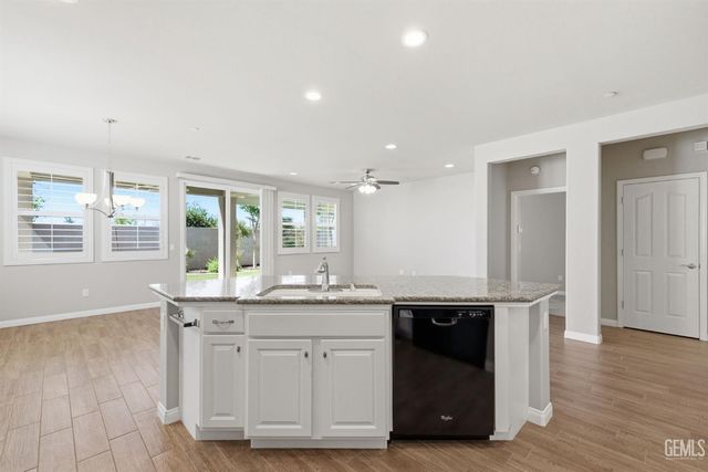 12507 French Park Lane, Bakersfield, CA 93312