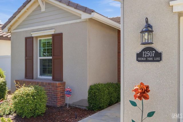 12507 French Park Lane, Bakersfield, CA 93312