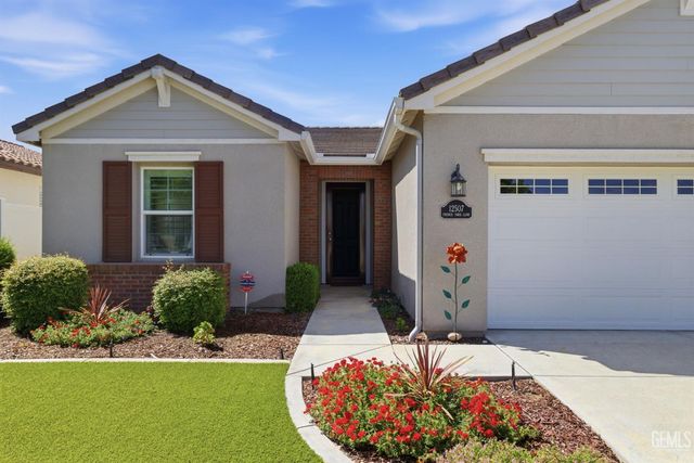 12507 French Park Lane, Bakersfield, CA 93312