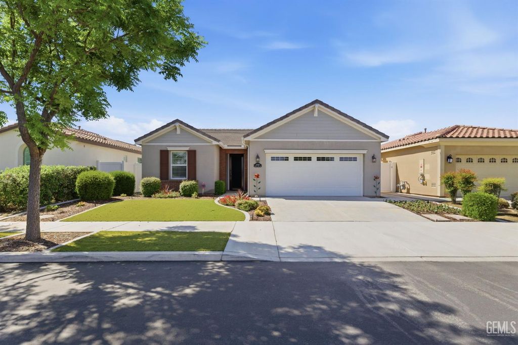 12507 French Park Lane, Bakersfield, CA 93312