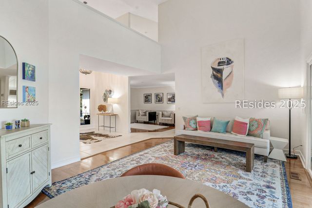 22 Full Sweep, Hilton Head Island, SC 29928