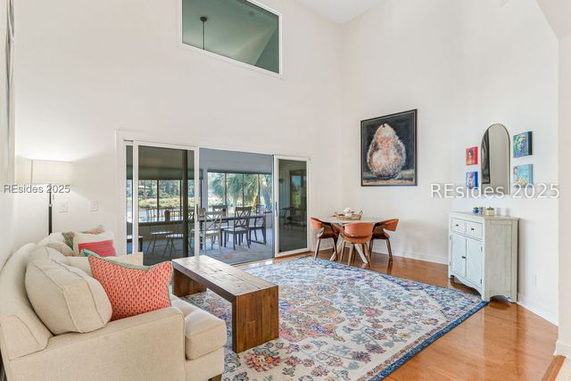 22 Full Sweep, Hilton Head Island, SC 29928