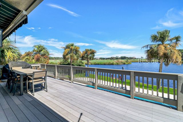 22 Full Sweep, Hilton Head Island, SC 29928