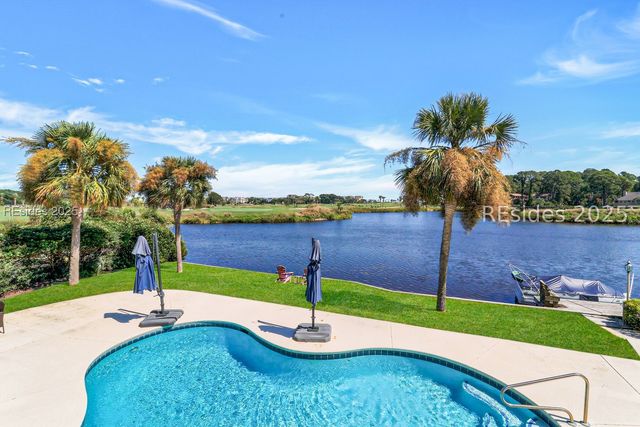 22 Full Sweep, Hilton Head Island, SC 29928