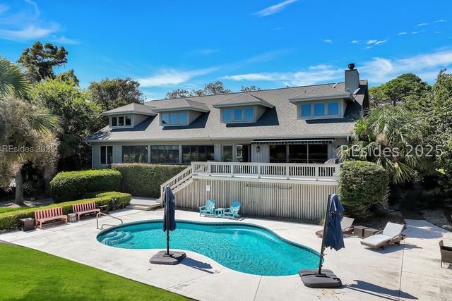 22 Full Sweep, Hilton Head Island, SC 29928