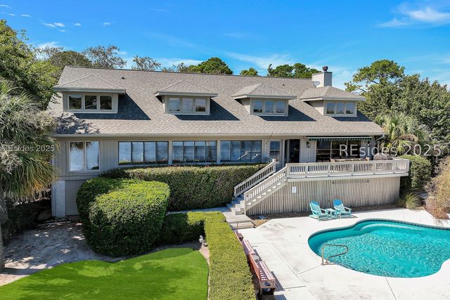22 Full Sweep, Hilton Head Island, SC 29928