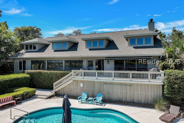 22 Full Sweep, Hilton Head Island, SC 29928