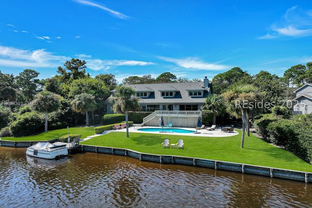 22 Full Sweep, Hilton Head Island, SC 29928