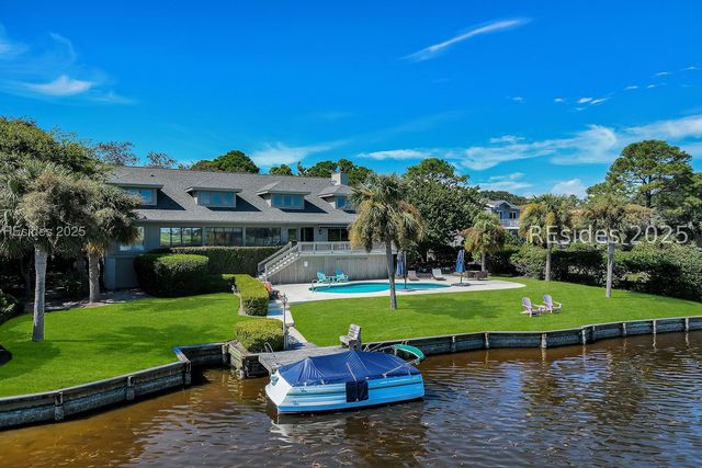 22 Full Sweep, Hilton Head Island, SC 29928