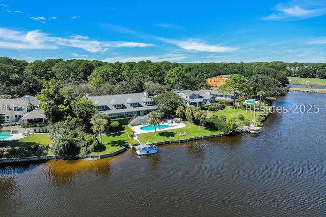 22 Full Sweep, Hilton Head Island, SC 29928