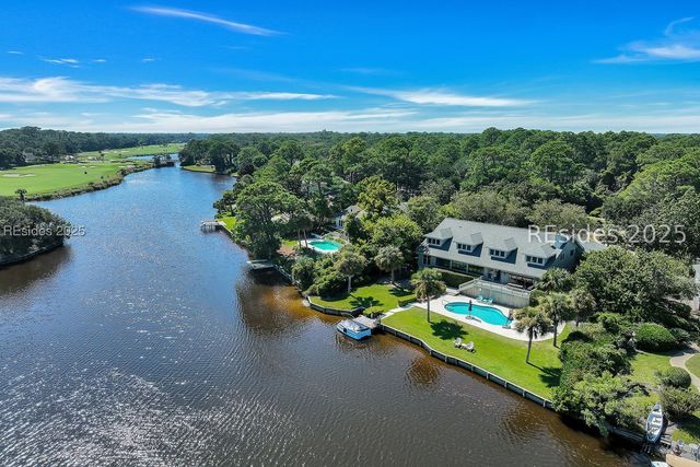 22 Full Sweep, Hilton Head Island, SC 29928