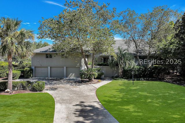 22 Full Sweep, Hilton Head Island, SC 29928