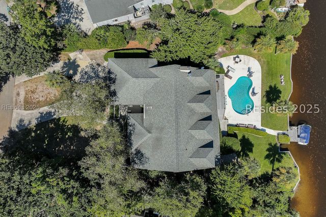 22 Full Sweep, Hilton Head Island, SC 29928