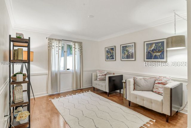 22 Full Sweep, Hilton Head Island, SC 29928