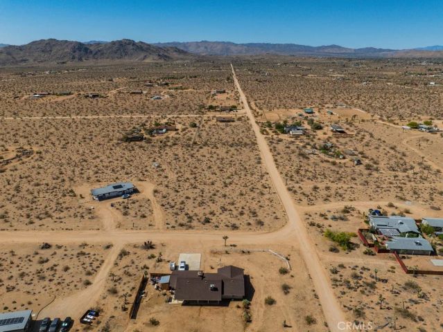60119 Sunny Sands, Joshua Tree, CA 92252