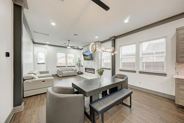 18217 Emu LN, Manor, TX 78653