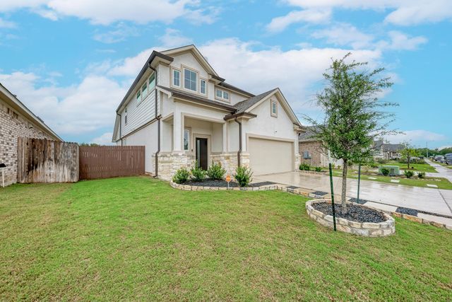 18217 Emu LN, Manor, TX 78653