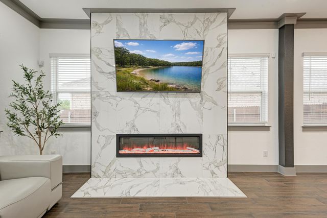 18217 Emu LN, Manor, TX 78653