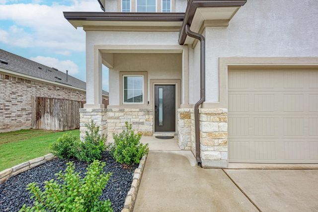 18217 Emu LN, Manor, TX 78653