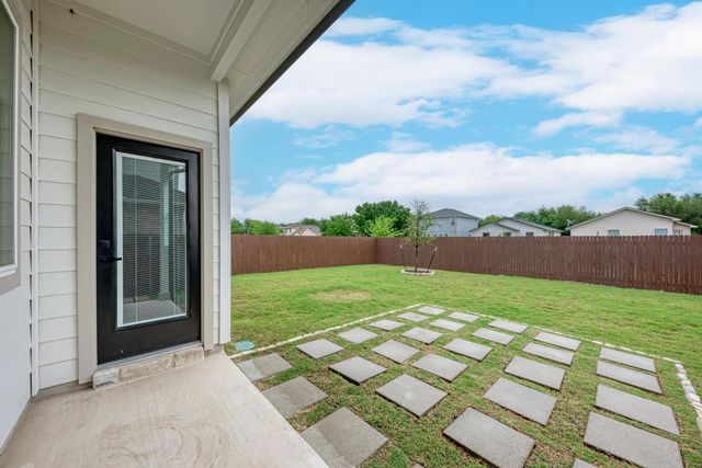 18217 Emu LN, Manor, TX 78653