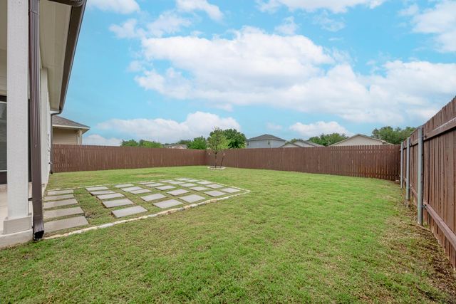 18217 Emu LN, Manor, TX 78653