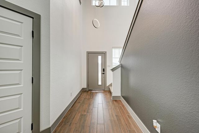 18217 Emu LN, Manor, TX 78653