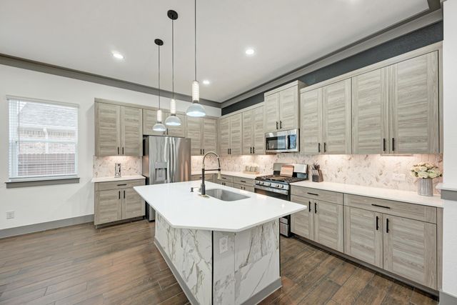 18217 Emu LN, Manor, TX 78653