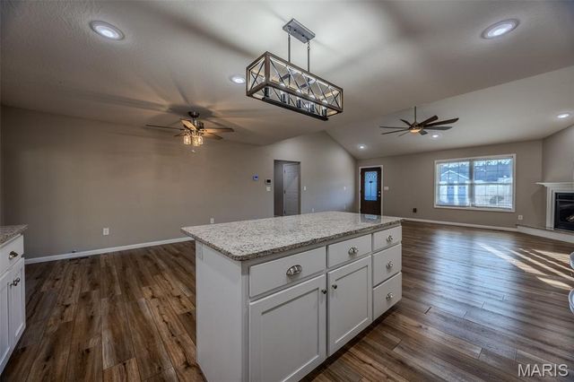 1520 Fairfield Drive, Lebanon, MO 65536