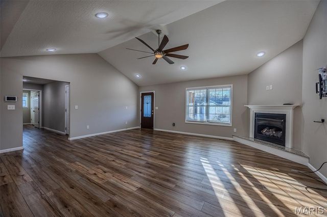 1520 Fairfield Drive, Lebanon, MO 65536