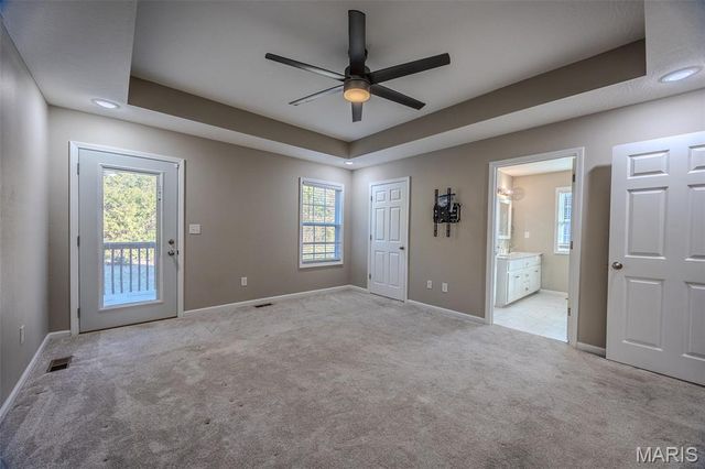 1520 Fairfield Drive, Lebanon, MO 65536