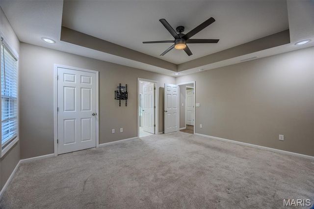 1520 Fairfield Drive, Lebanon, MO 65536