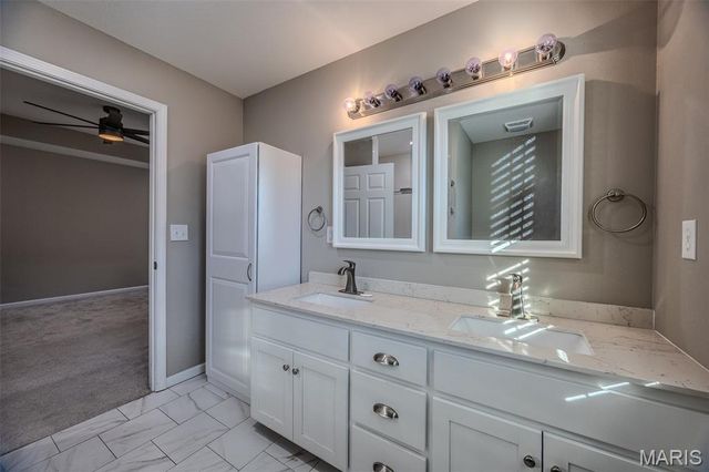 1520 Fairfield Drive, Lebanon, MO 65536