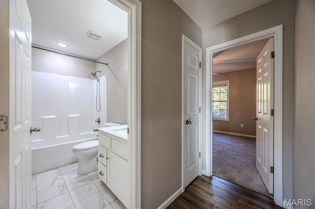 1520 Fairfield Drive, Lebanon, MO 65536