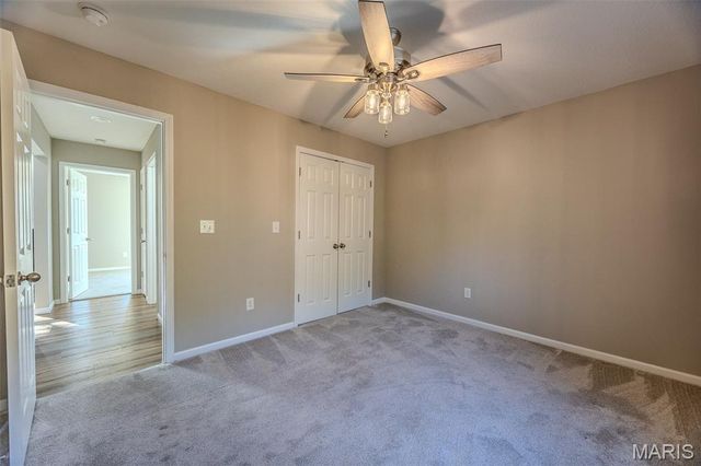 1520 Fairfield Drive, Lebanon, MO 65536