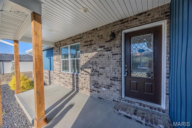 1520 Fairfield Drive, Lebanon, MO 65536