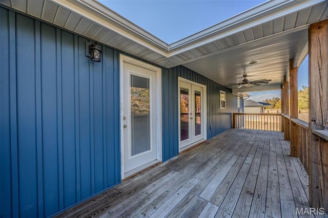 1520 Fairfield Drive, Lebanon, MO 65536