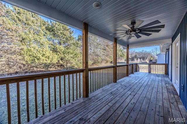 1520 Fairfield Drive, Lebanon, MO 65536