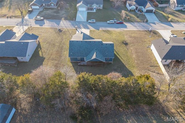 1520 Fairfield Drive, Lebanon, MO 65536