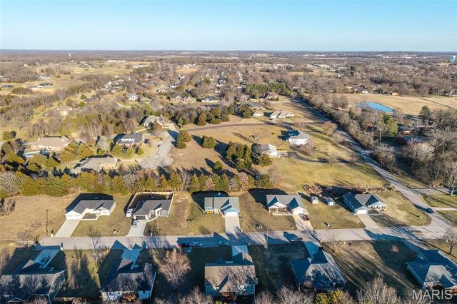 1520 Fairfield Drive, Lebanon, MO 65536