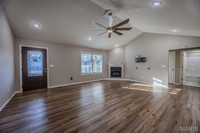 1520 Fairfield Drive, Lebanon, MO 65536