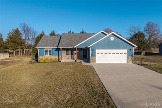 1520 Fairfield Drive, Lebanon, MO 65536